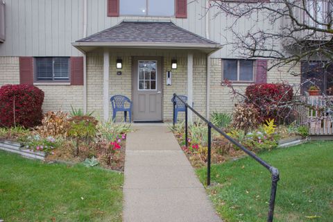 A home in Oxford Twp