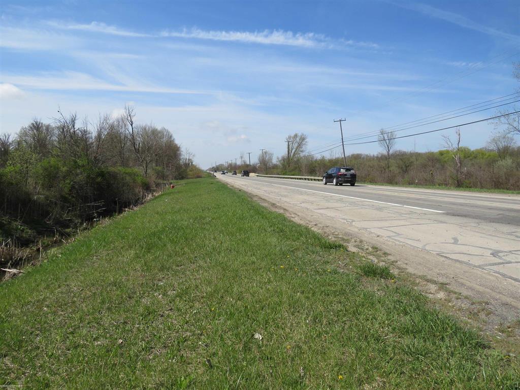0 Gratiot Road