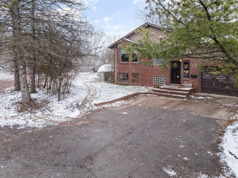 A home in White Lake Twp