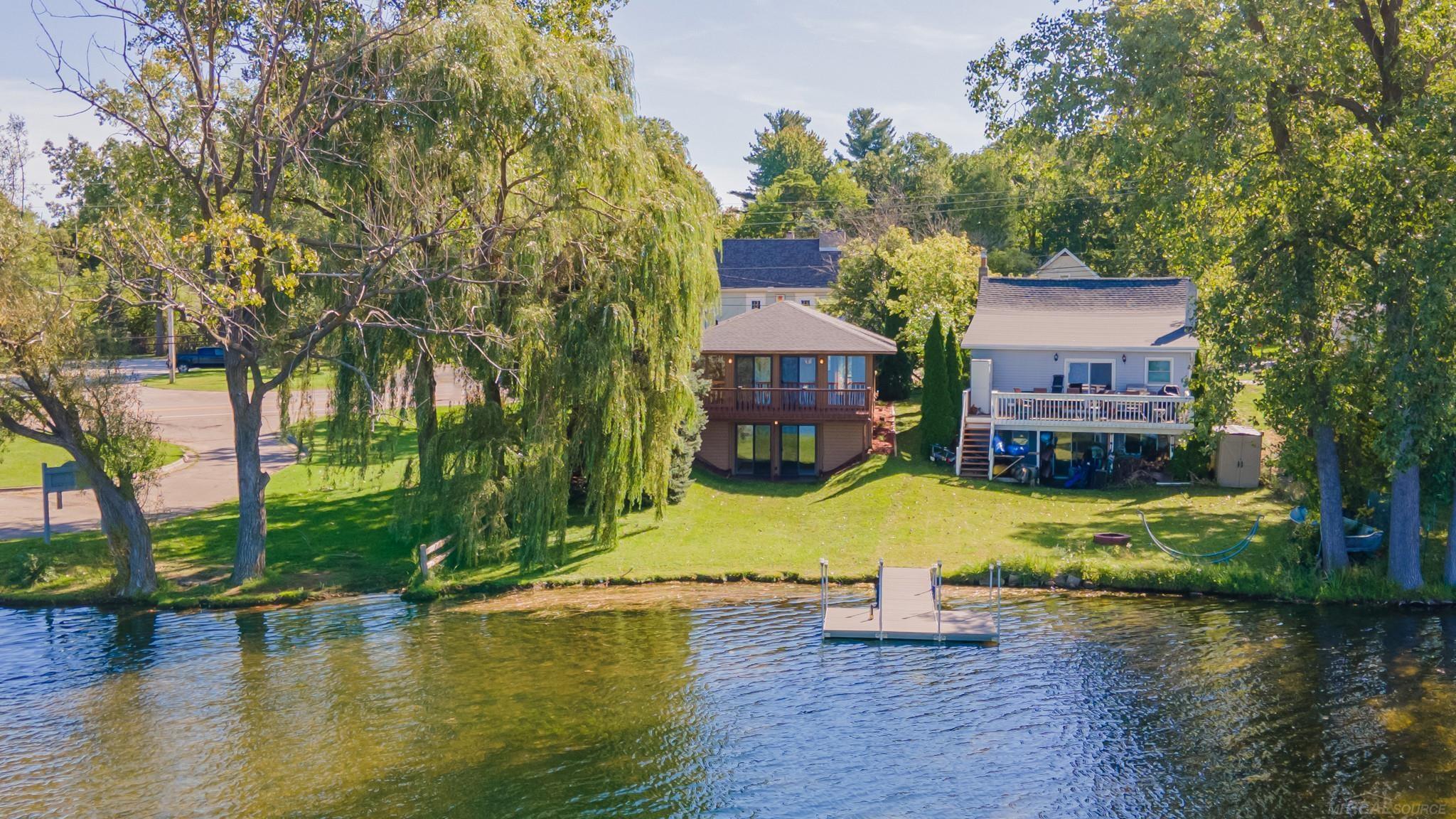 15404 Park Lake Road