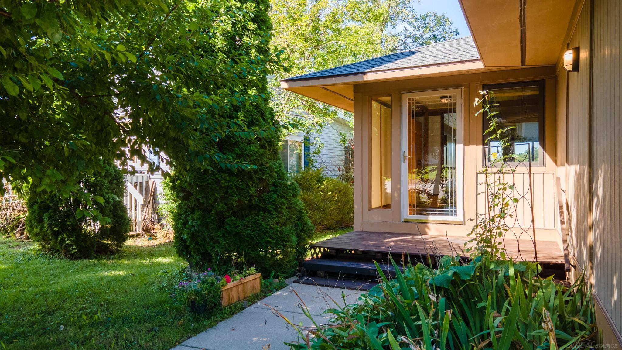 15404 Park Lake Road