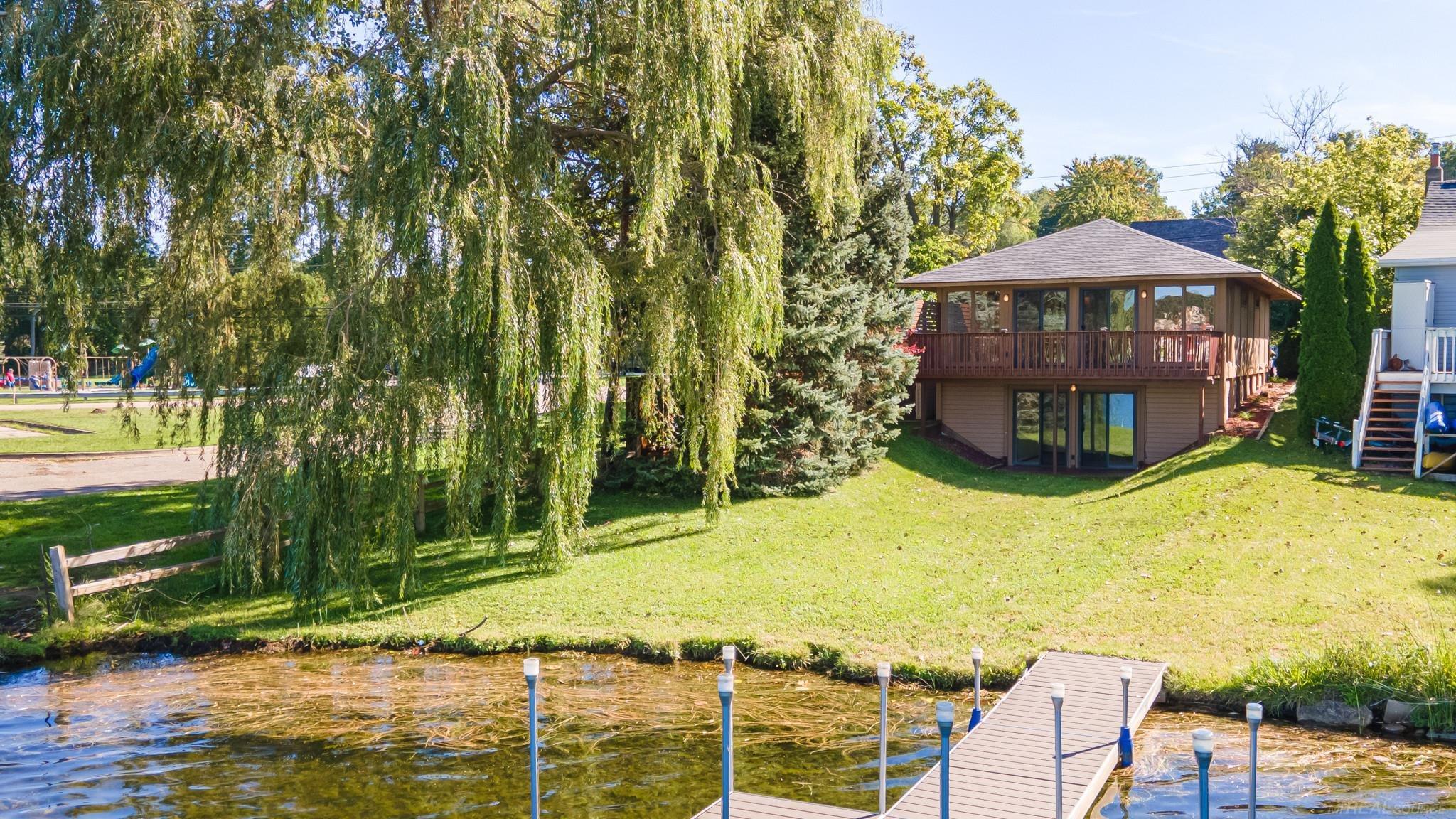 15404 Park Lake Road