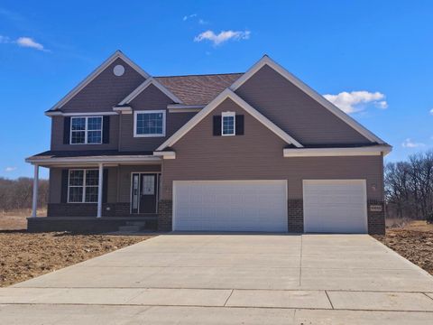 10655 Valley View Drive York Charter Township Washtenaw MI 48176