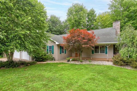 A home in Lee Twp