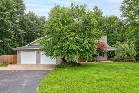 A home in Lee Twp