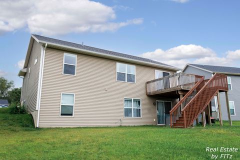 A home in Middleville Vlg