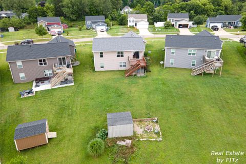 A home in Middleville Vlg