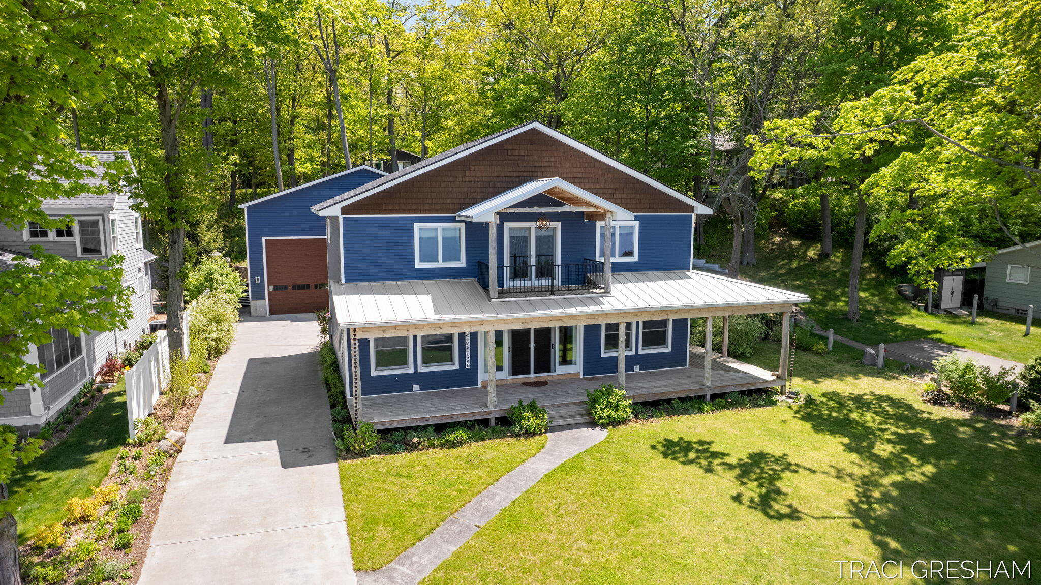 View Whitehall, MI 49461 house