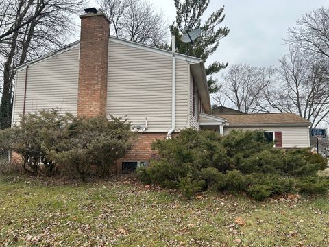 A home in Lansing Twp