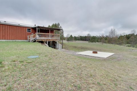 A home in Long Lake Twp