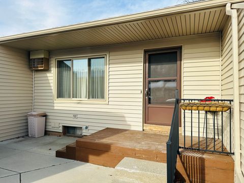 A home in South Lyon