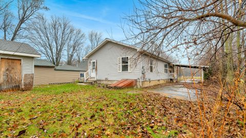 A home in Carleton Vlg