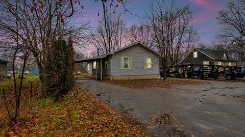 A home in Carleton Vlg