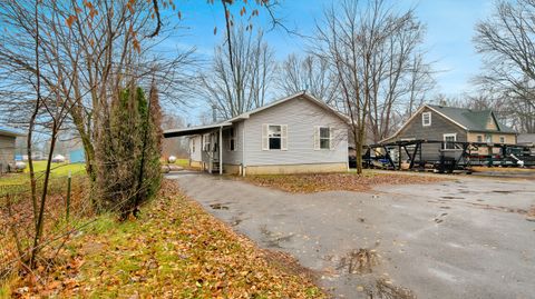 A home in Carleton Vlg