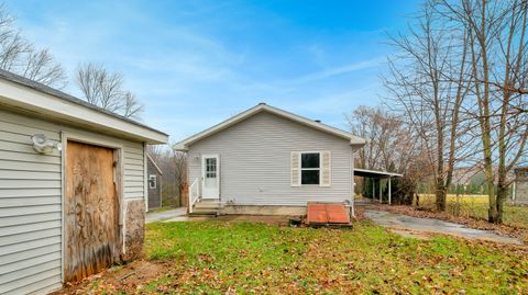 A home in Carleton Vlg