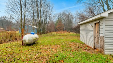 A home in Carleton Vlg