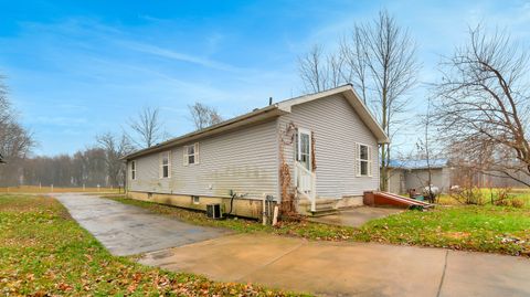 A home in Carleton Vlg