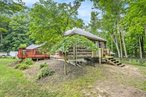 A home in Sturgis