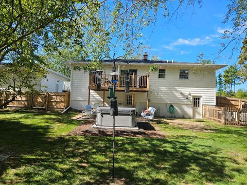 A home in Whitehall Twp