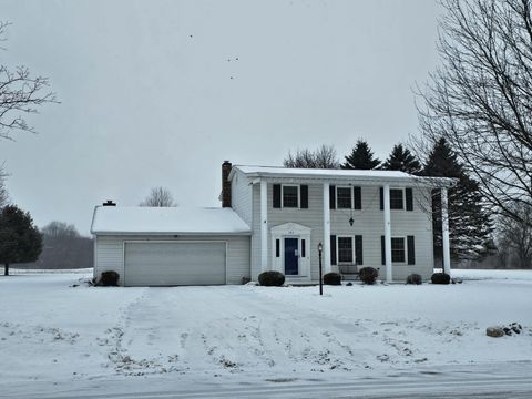 A home in Coldwater