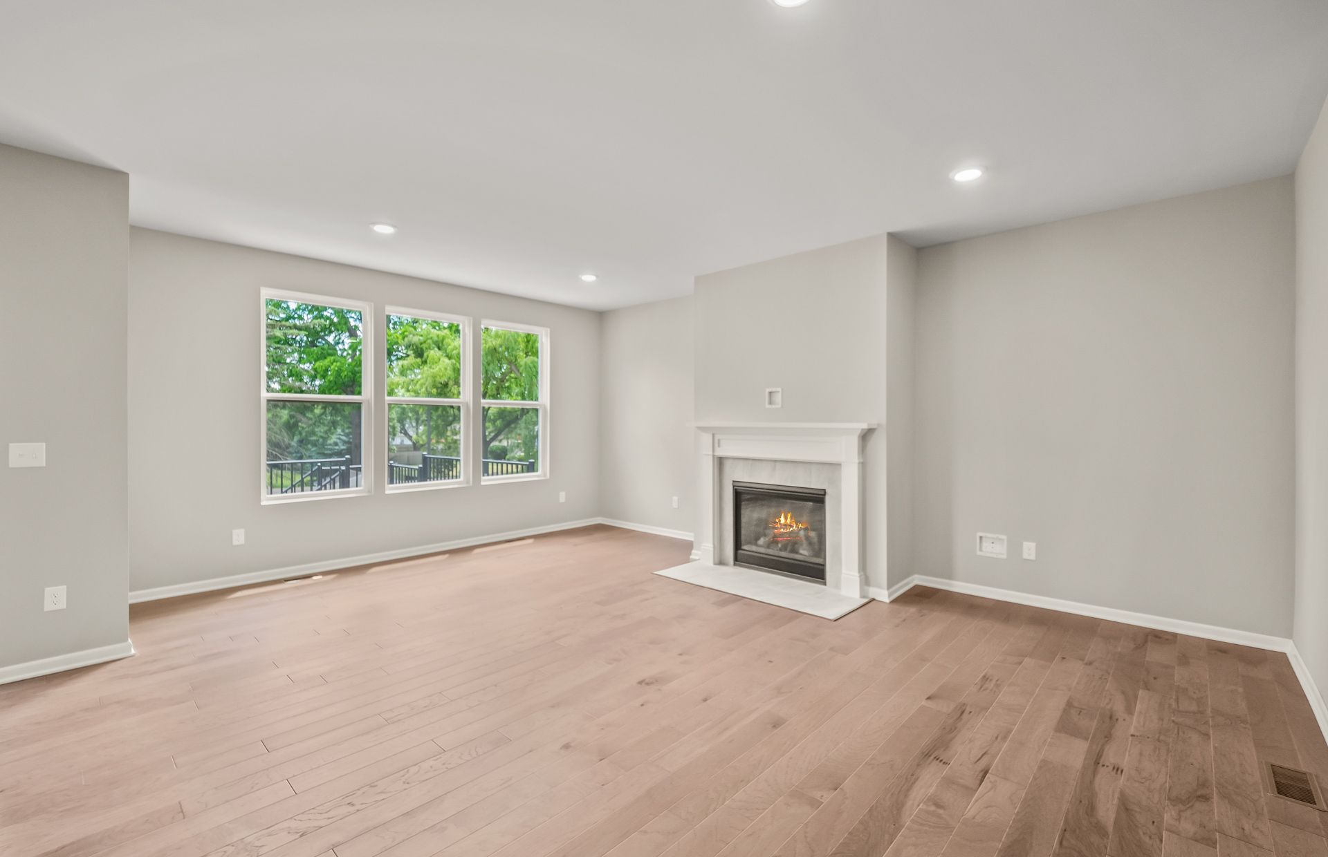4881 Marquette Drive