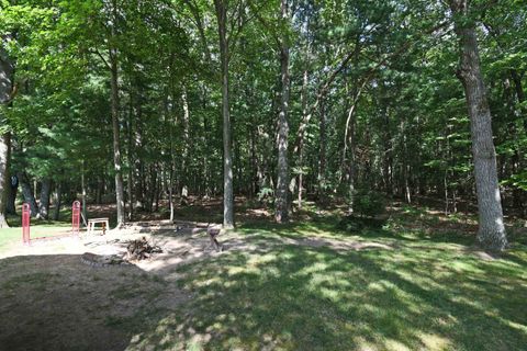 A home in Oscoda Twp