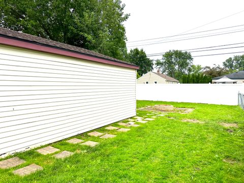 A home in Garden City