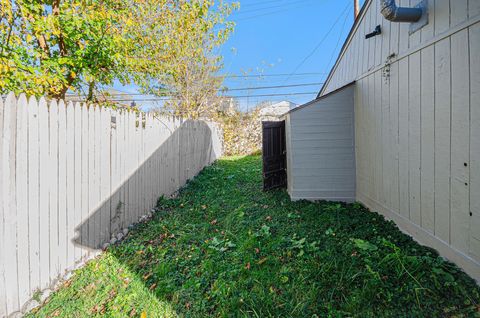 A home in Eastpointe