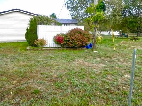 A home in Mancelona Twp