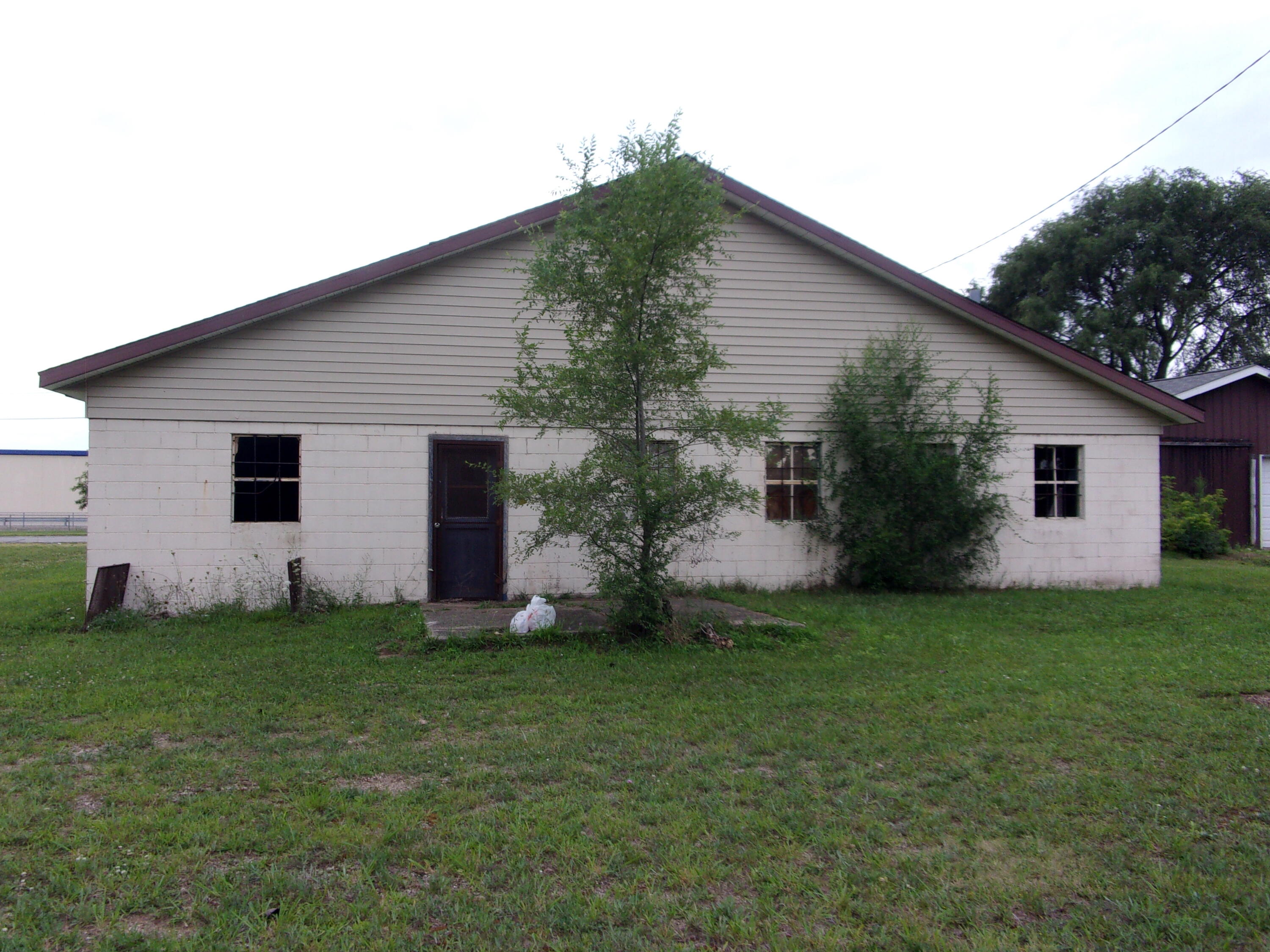 Sturgis, Michigan 49091, United States, ,1 BathroomBathrooms,Commercial,Pending,49789