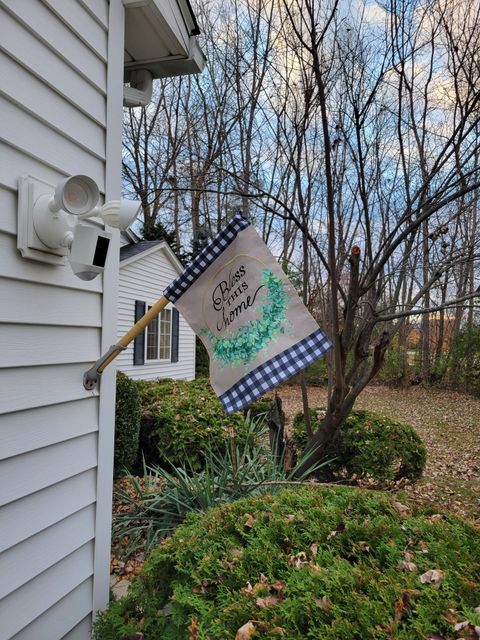 A home in Waterford Twp