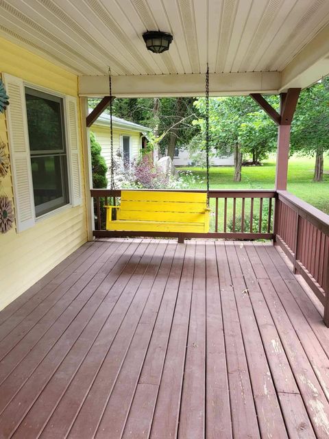 A home in Scipio Twp