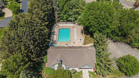 A home in Spring Lake Twp