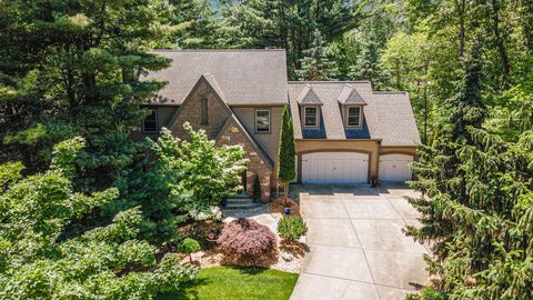 A home in Spring Lake Twp