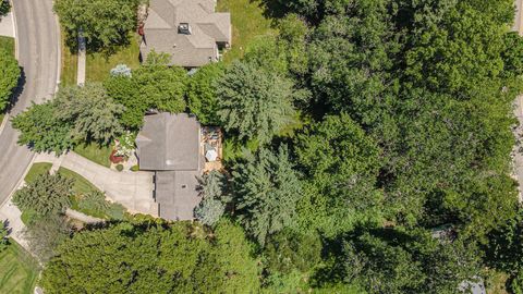 A home in Spring Lake Twp