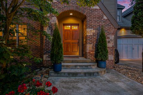 A home in Spring Lake Twp