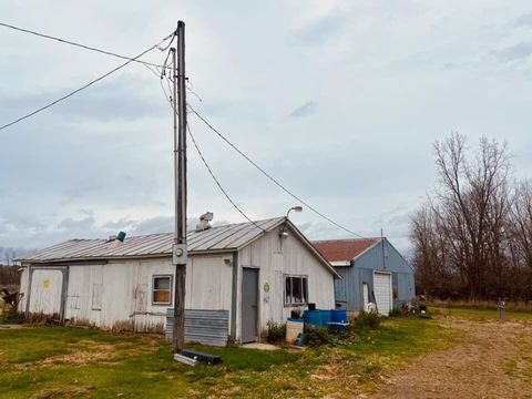 A home in Reading Twp