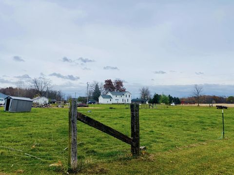 A home in Reading Twp