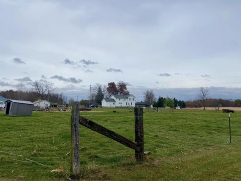 A home in Reading Twp