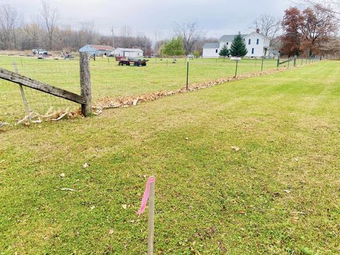 A home in Reading Twp