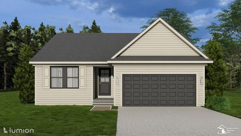 A home in MilanCity_Washtenaw