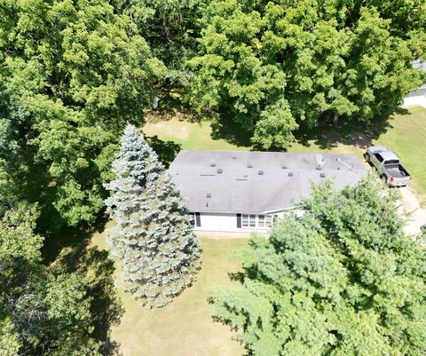 A home in Somerset Twp