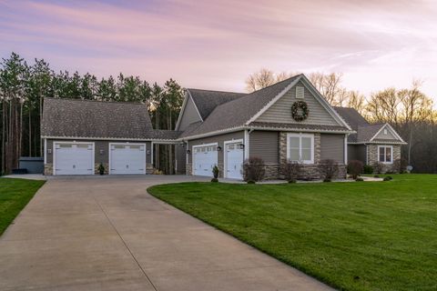 A home in Oshtemo Twp