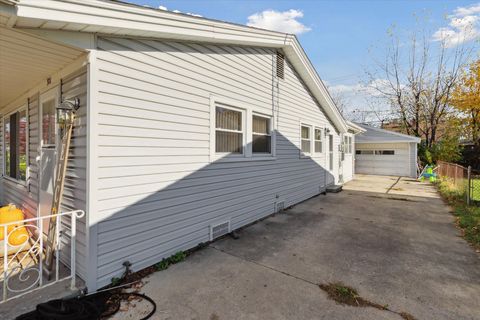 A home in Monroe