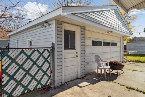 A home in Monroe