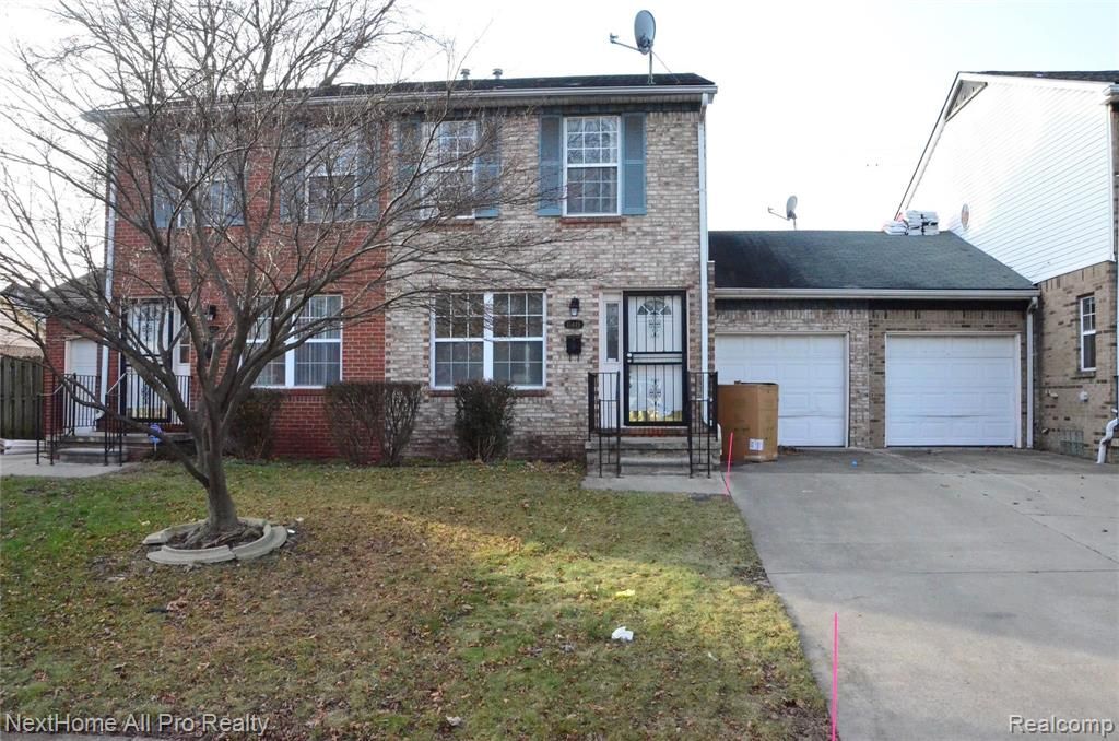 15401 MEYERS Road