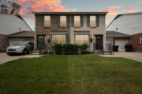 15401 MEYERS Road Detroit City Wayne MI 48227
