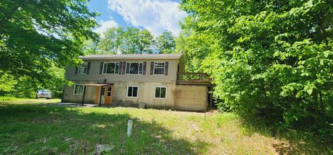 A home in Norwich Twp