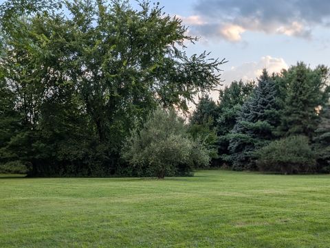 A home in Alaiedon Twp