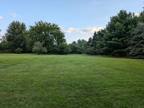 A home in Alaiedon Twp